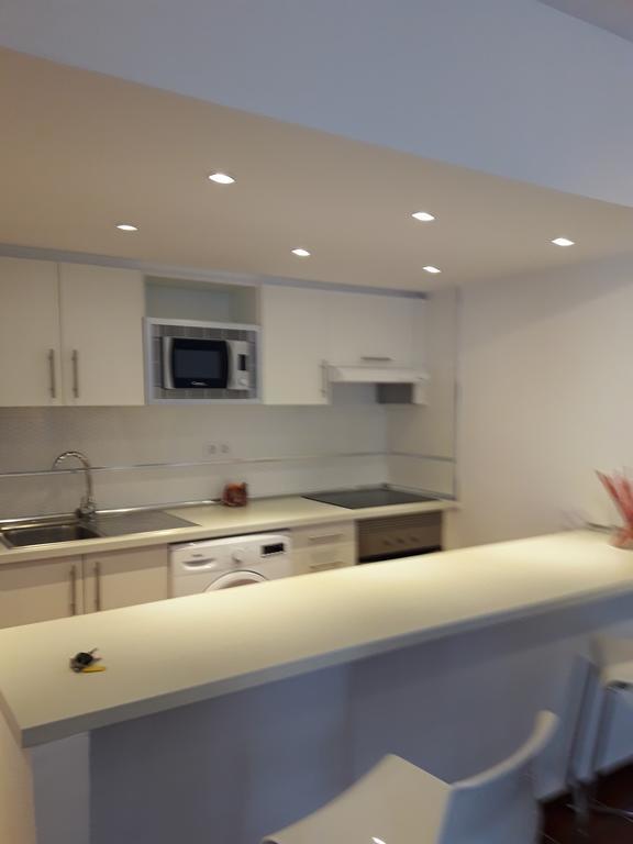 פוארטו דל כרמן Apartamento Club Valena מראה חיצוני תמונה