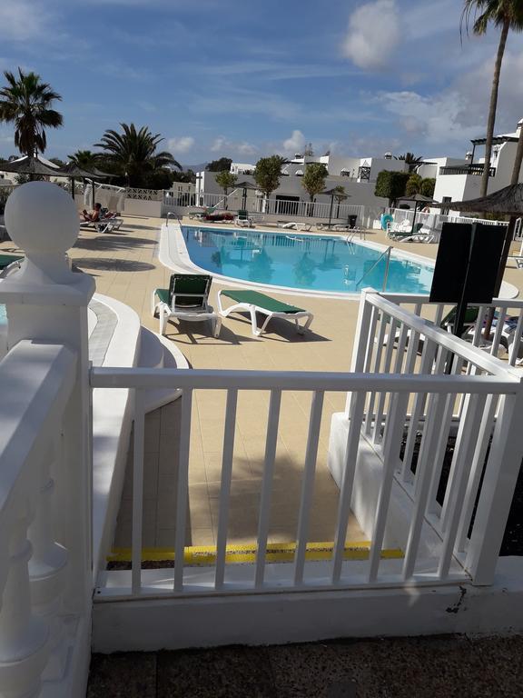 פוארטו דל כרמן Apartamento Club Valena מראה חיצוני תמונה