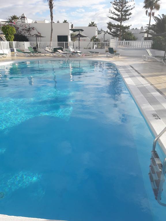 פוארטו דל כרמן Apartamento Club Valena מראה חיצוני תמונה