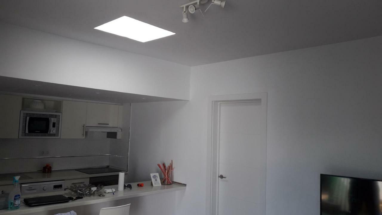 פוארטו דל כרמן Apartamento Club Valena מראה חיצוני תמונה