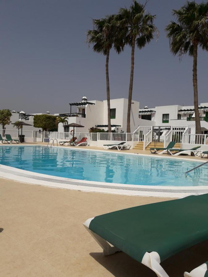 פוארטו דל כרמן Apartamento Club Valena מראה חיצוני תמונה